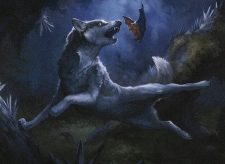 Bounding Wolf