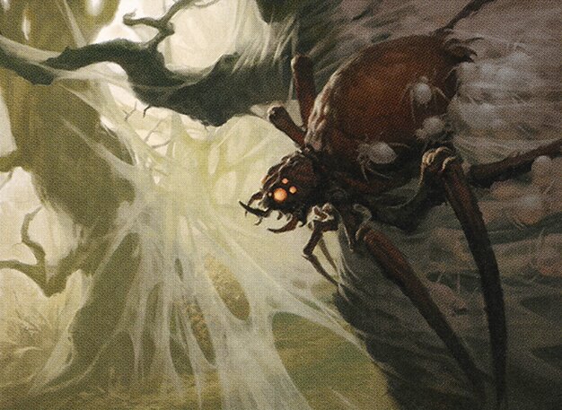 Brood Weaver