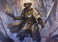 Brutal Cathar // Moonrage Brute