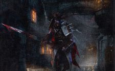 Champion of the Perished