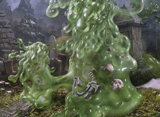 Consuming Blob