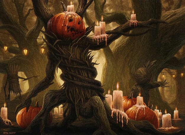 Crossroads Candleguide