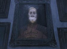 Curse of Silence