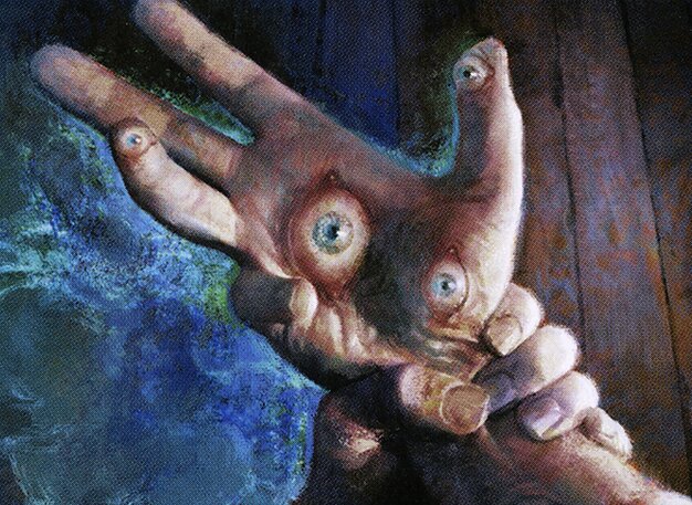 Curse of Surveillance