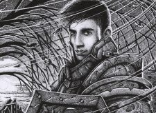 Dennick, Pious Apprentice // Dennick, Pious Apparition