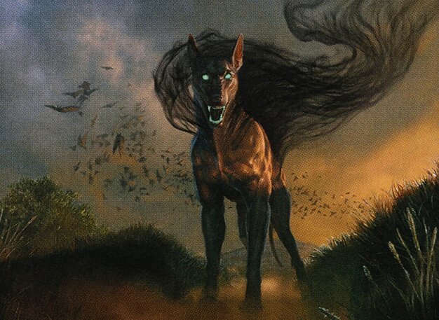 Dreadhound