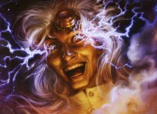 Electric Revelation