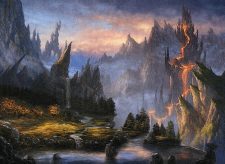 Evolving Wilds