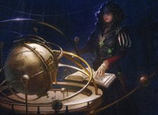 Firmament Sage
