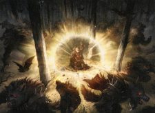 Flare of Faith