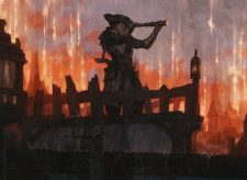 Gavony Dawnguard