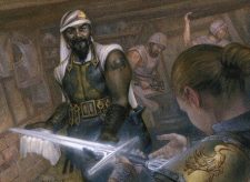 Gavony Silversmith