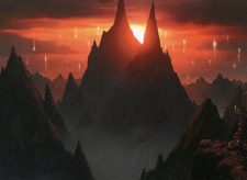Haunted Ridge