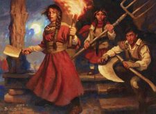 Homestead Courage