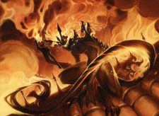 Immolation