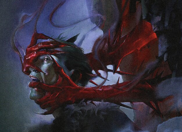 Infernal Grasp