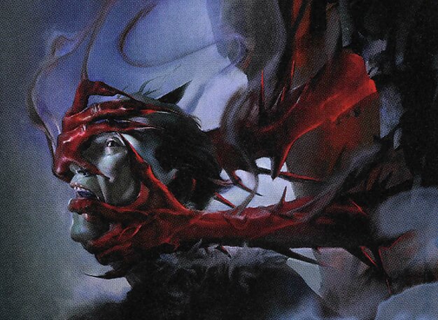 Infernal Grasp