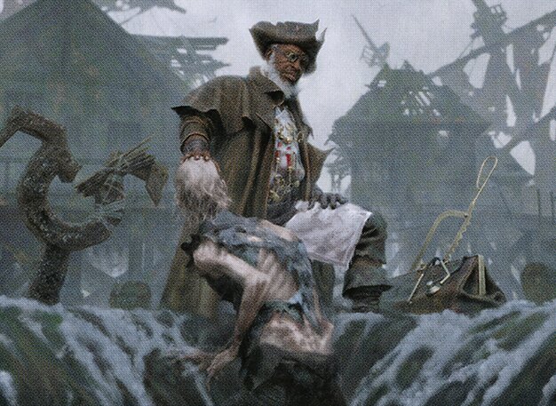 Jadar, Ghoulcaller of Nephalia