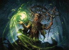 Katilda, Dawnhart Prime