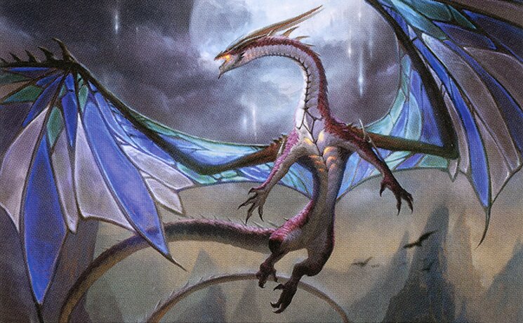 Moonveil Regent