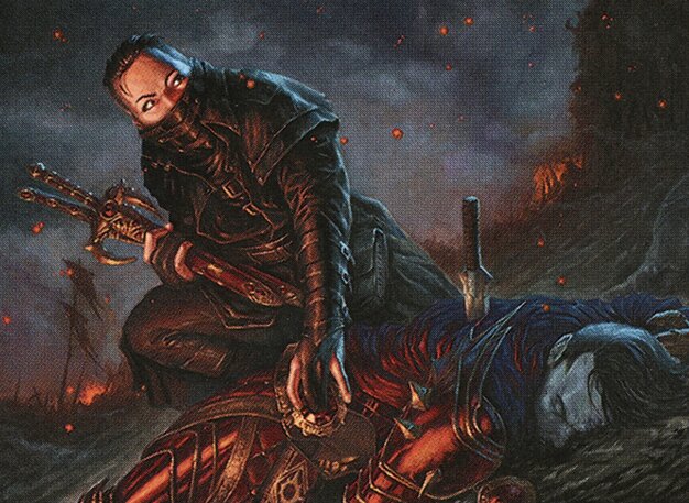 Morbid Opportunist
