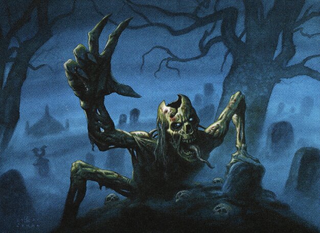 Morkrut Behemoth
