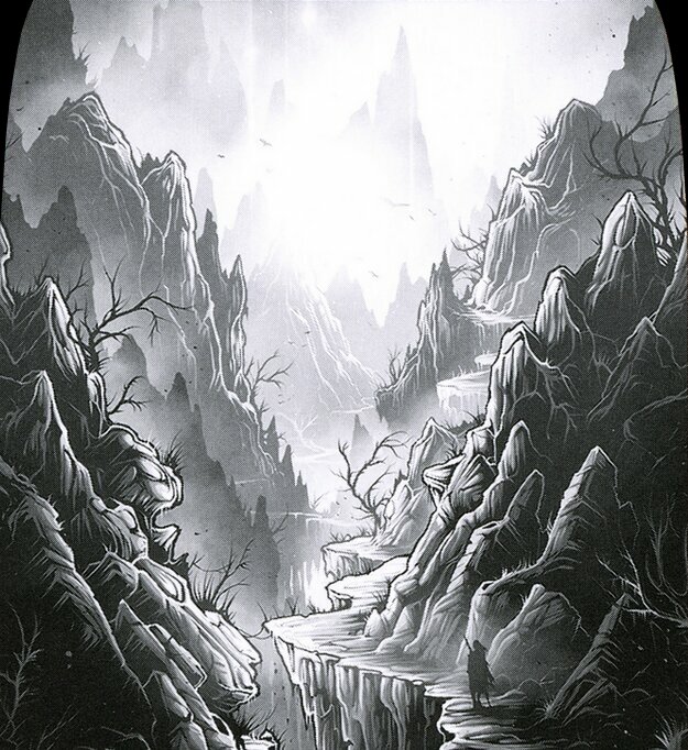 Mountain