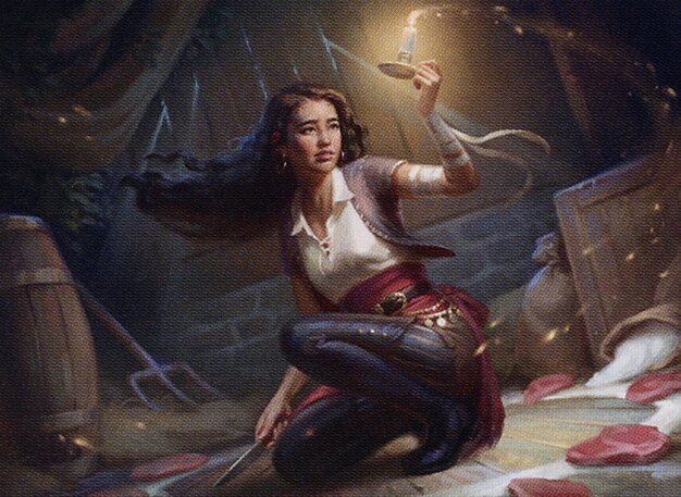 Novice Occultist