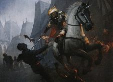 Odric’s Outrider
