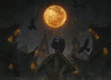 Ominous Roost