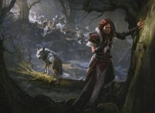 Pack’s Betrayal