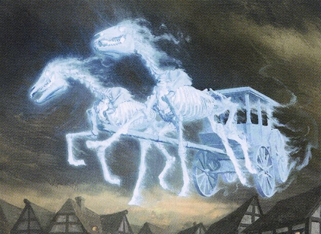 Phantom Carriage