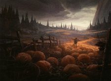Plains