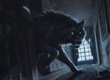 Primal Adversary