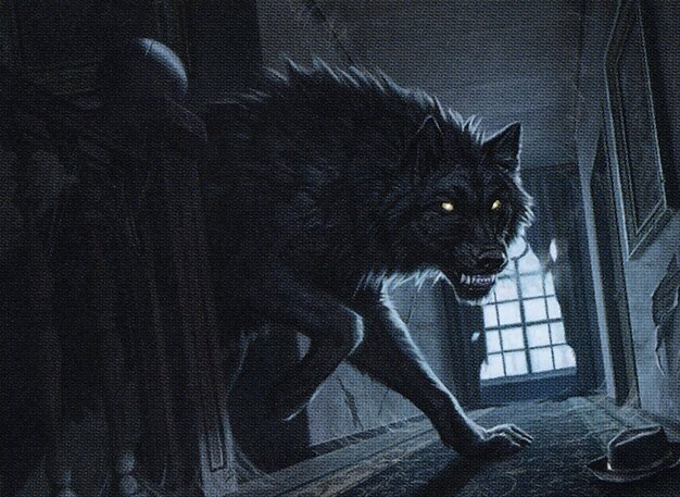 Primal Adversary