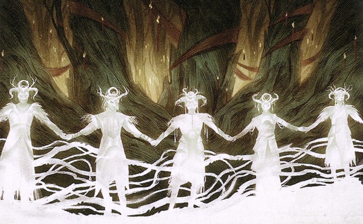 Rite of Harmony