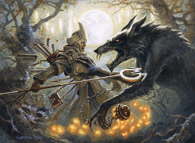 Rite of Oblivion