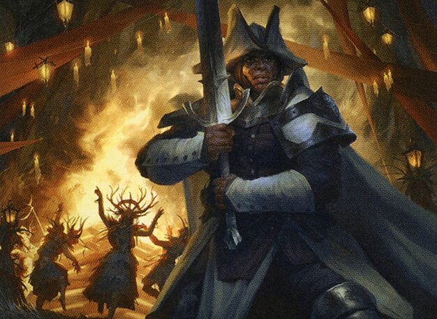 Ritual Guardian