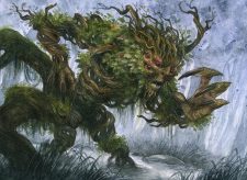 Rootcoil Creeper