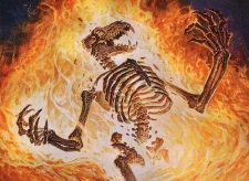 Sacred Fire