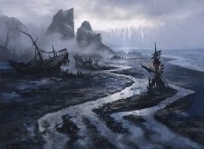 Shipwreck Marsh