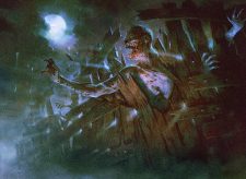 Siege Zombie