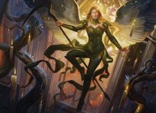 Sigarda, Champion of Light