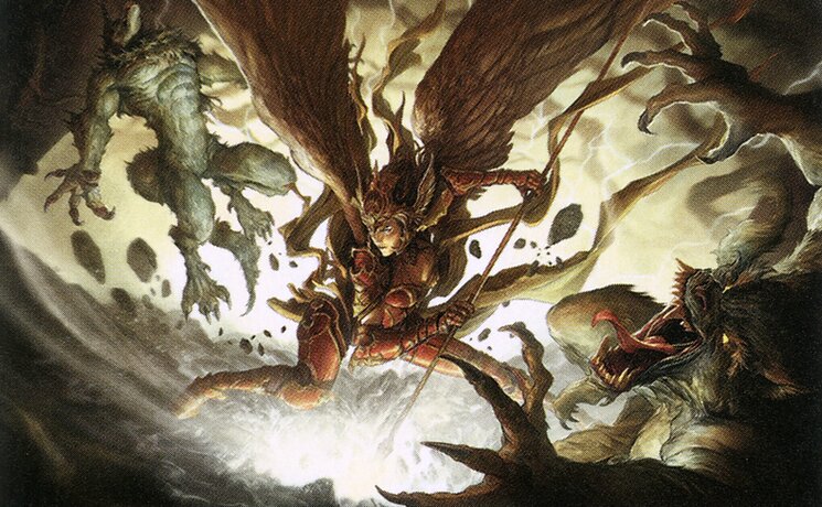 Sigardian Savior
