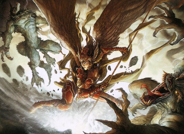 Sigardian Savior