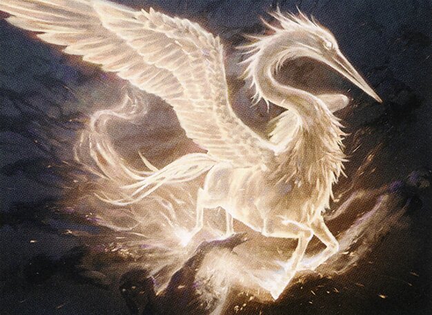 Soul-Guide Gryff