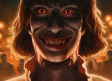 Stolen Vitality