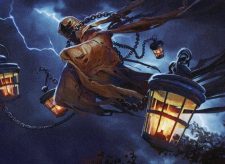 Stormrider Spirit
