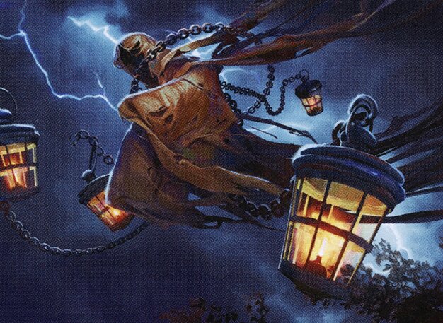 Stormrider Spirit