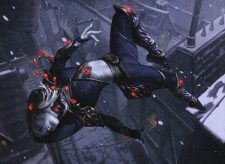 Stromkirk Bloodthief